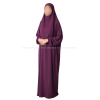 Full length Jilbab - Jazz