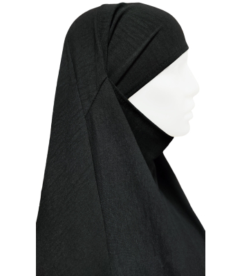 Jilbab jazz - 1 pièce - El bassira