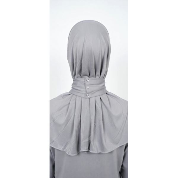 Hijab pression