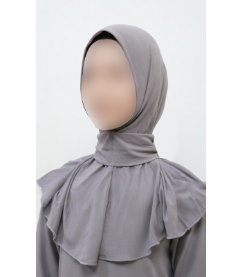 Hijab pression