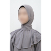 Easy to wear hijab - Lycra