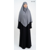 Jazz khimar - 90cm