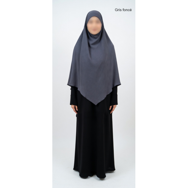 Khimar 90 cm - Jazz