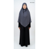 Jazz khimar - 90cm