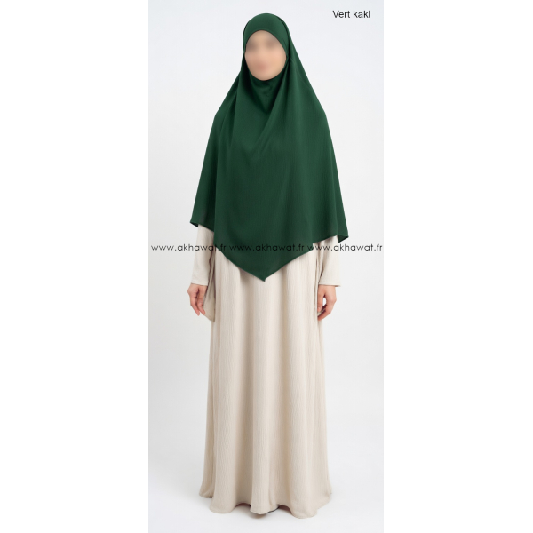 Khimar 90 cm - Jazz