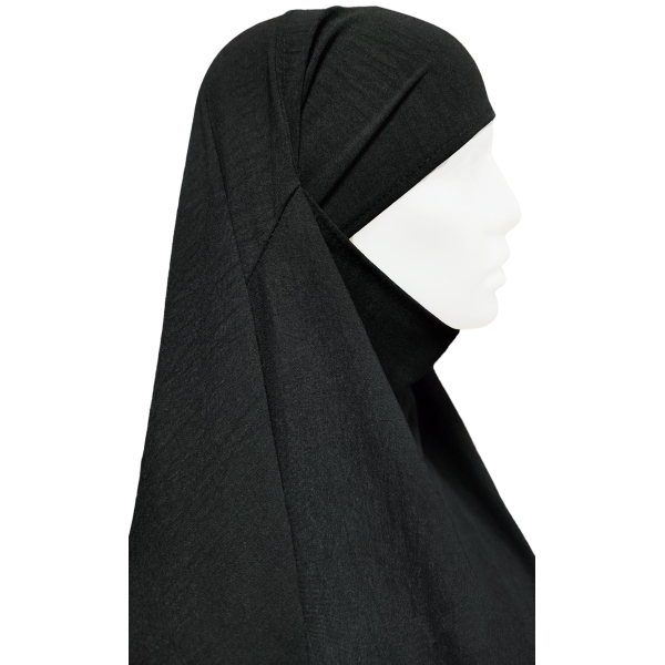 Khimar 90 cm - Jazz