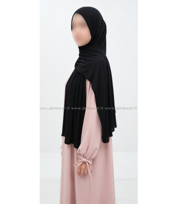 Premium Jersey hijab 180x60
