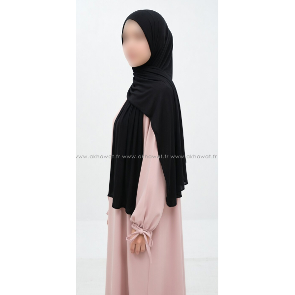 Hijab Jersey Farah - Qualité Supérieure - 180x65 cm