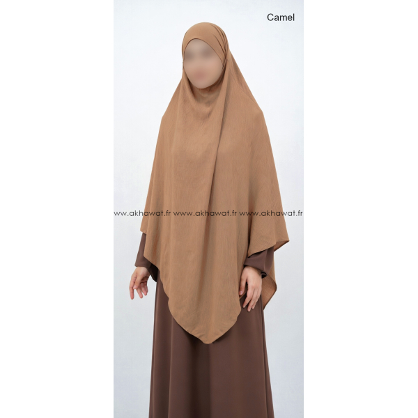Khimar Jazz 140 cm