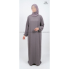 Abaya Caviary 6 longueurs - El bassira
