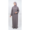 Caviary abaya - 6 lengths