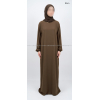 Abaya Caviary 6 longueurs - El bassira
