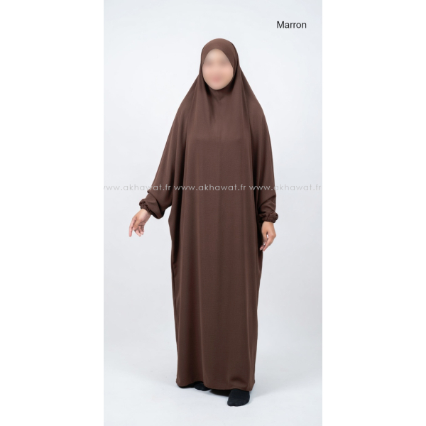 Full length Jilbab - Jazz