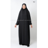 Jilbab jazz - 1 pièce - El bassira
