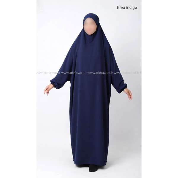Full length Jilbab - Jazz