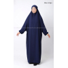 Jilbab jazz - 1 pièce - El bassira