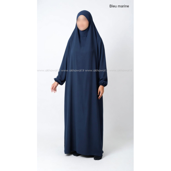 Full length Jilbab - Jazz