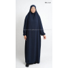 Jilbab jazz - 1 pièce - El bassira