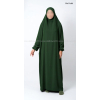 Jilbab jazz - 1 pièce - El bassira