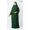 Jilbab jazz - 1 pièce - El bassira