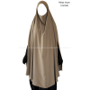 Cape Khimar - 'Silk of Medina'