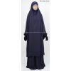 Jilbab Caviary - 2 pièces jupe - El bassira
