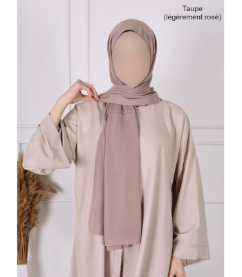 Silk of Medina hijab - 190x70