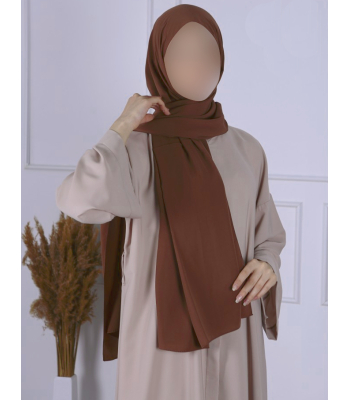 Silk of Medina hijab - 190x70