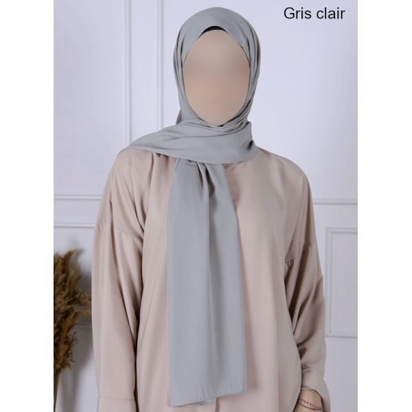 Silk of Medina hijab - 190x70