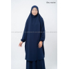 Jazz - French Jilbab with flared skirt
