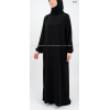 Large abaya - 7 lengths - Caviary