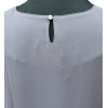Abaya ample Caviary - 7 longueurs