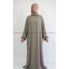 Large abaya - 7 lengths - Caviary
