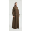 Large abaya - 7 lengths - Caviary