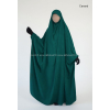 Light microfibre - Full length butterfly Jilbab