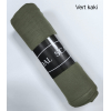 Grand Hijab en Modal Coton stretch - 190x90 cm