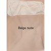 Khimar/Hijab à enfiler - Mousseline crêpe