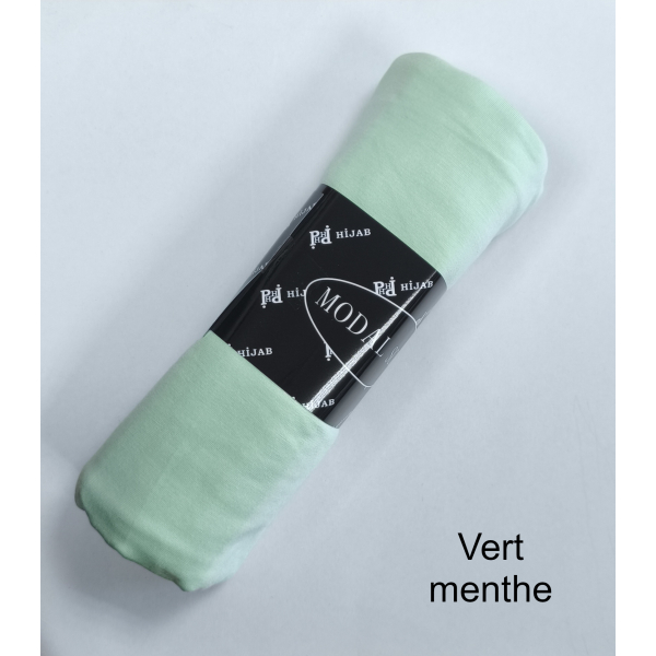 Large stretchy Modal Hijab - 190x90cm