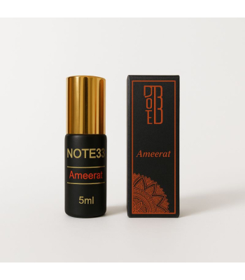 Ameerat - Note 33