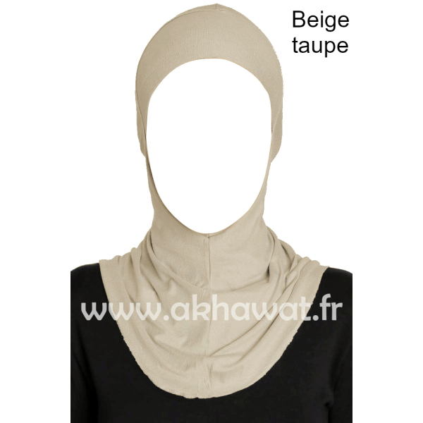 Underscarf