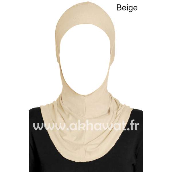 Underscarf