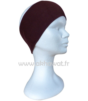 Bonnets tube Coton - Plusieurs coloris