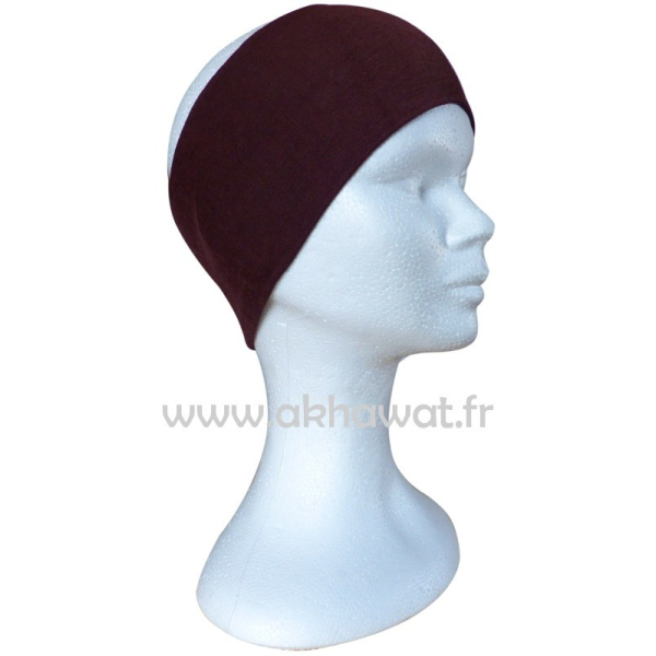 Bonnets tube Coton - Plusieurs coloris