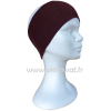 Bonnets tube Coton - Plusieurs coloris