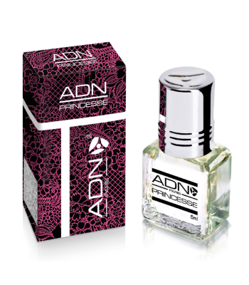 ADN Musk - Princesse