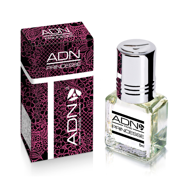 ADN Musk - Princesse