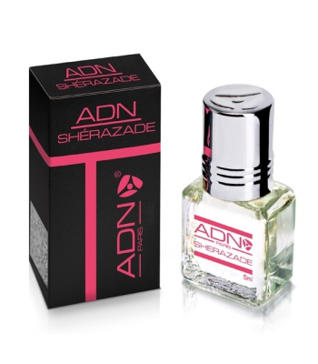 ADN musk - Sherazade