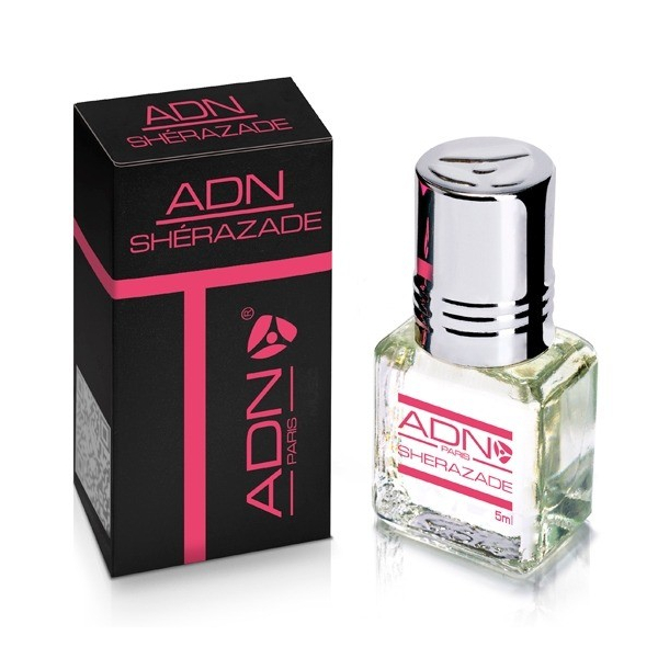ADN musk - Sherazade