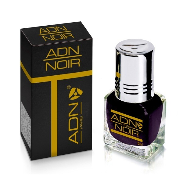 Musc ADN - Noir