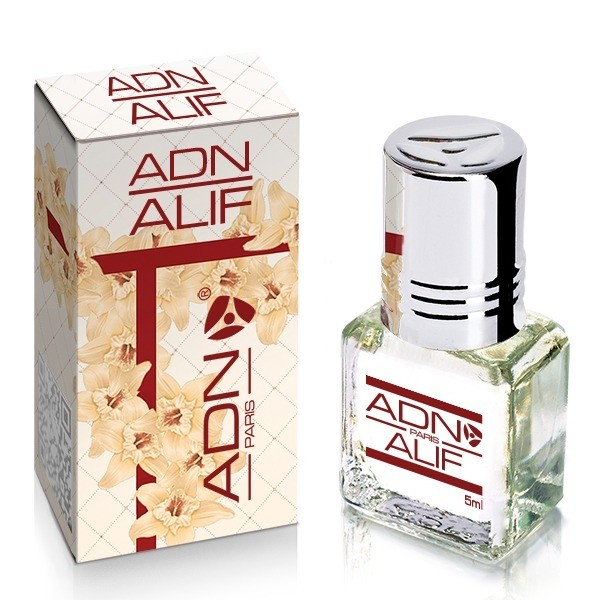 Muscs ADN - Alif
